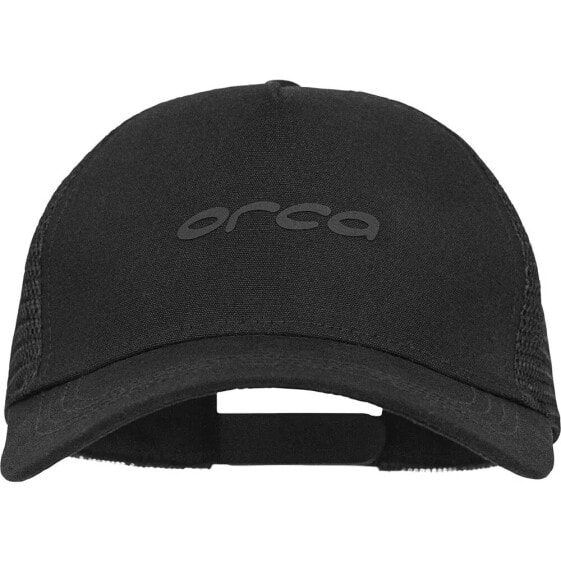 Кепка спортивная ORCA Casual Trucker Cap