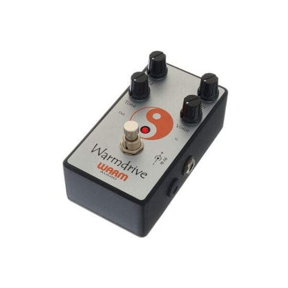 Усилитель Warm Audio Warmdrive Overdrive B-Stock