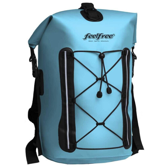 Рюкзак водонепроницаемый FEELFREE GEAR Go Pack Dry Pack 40L