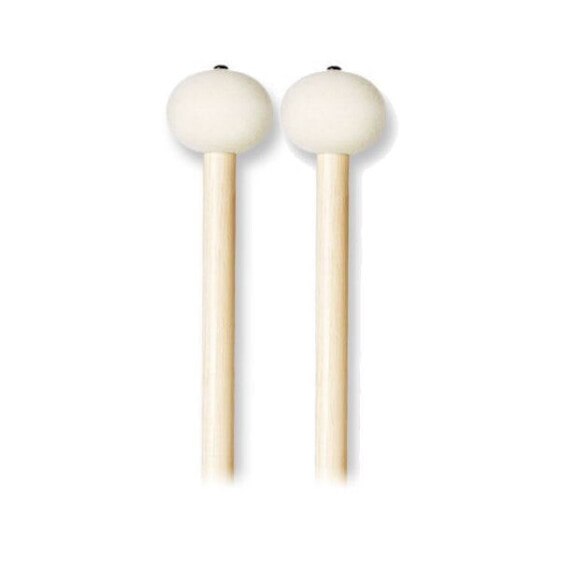 Vic Firth MB3H Marching Bass Mallets