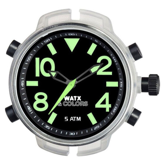 Часы Watx & Colors RWA3704R Ø 49 mm