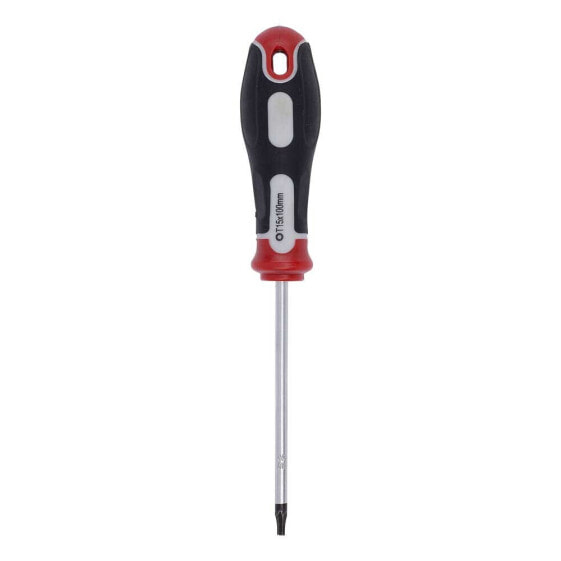 KREATOR 100 mm T15 Torx Screwdriver