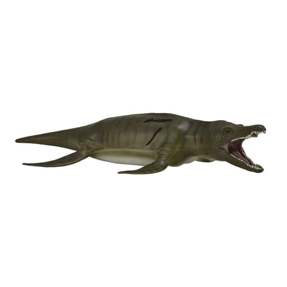 Фигурка Collecta Pliosaurus Deluxe 1:40 Figure (Коллекция Плиозавров Делюкс)