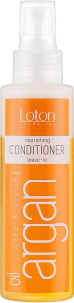 Zwei-Phasen-Conditioner mit Arganöl