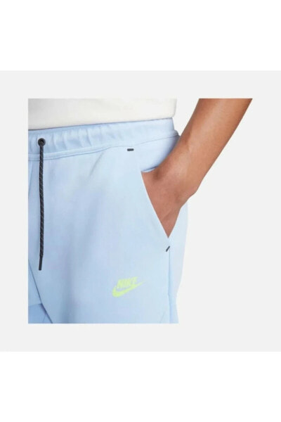 Спортивные брюки Nike Tech Fleece для мужчин SS23