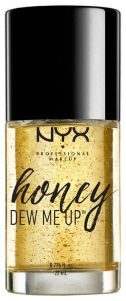 NYX Professional Makeup Honey Dew Me Up Primer