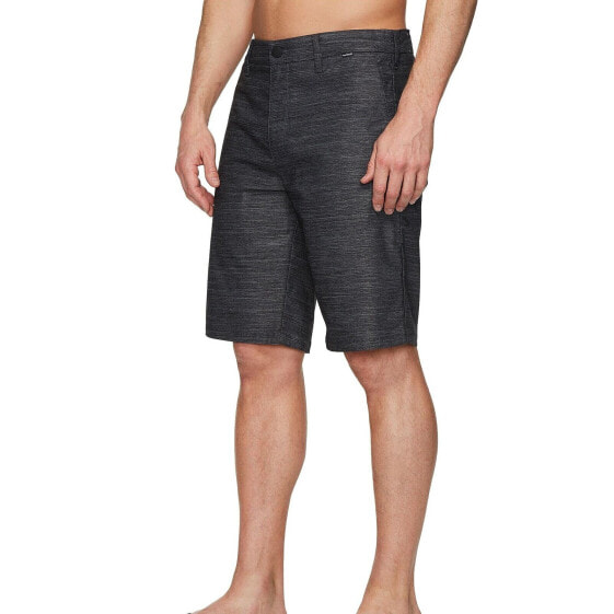 [922660-010] Mens Hurley DriFIT Breathe Short 21"