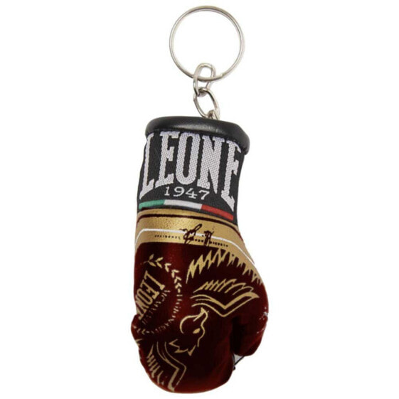 LEONE1947 Mini Boxing Glove Key Ring