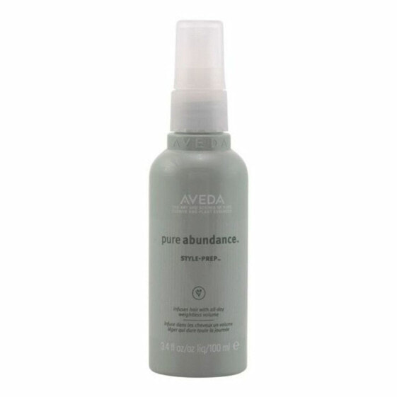 Hair Spray Pure Abundance Aveda (100 ml) (100 ml)