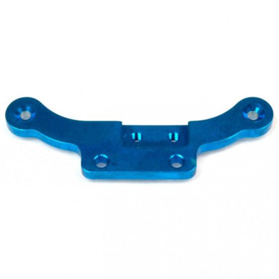 Aluminium front top chassis plate - 28402