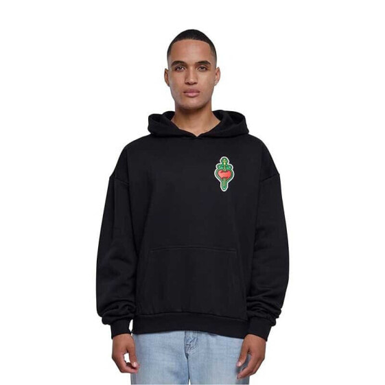 MISTER TEE Santa Monica Heavy Oversize hoodie