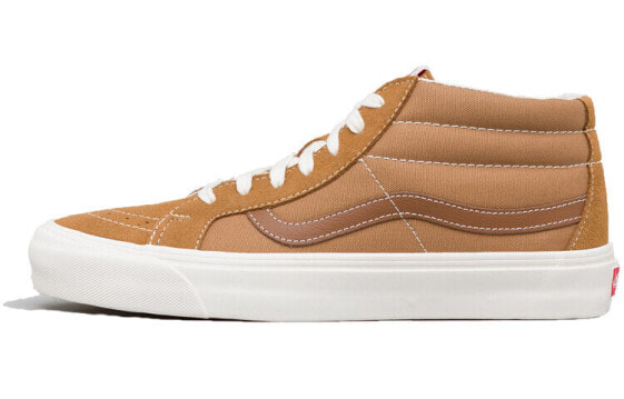 Vans SK8 MID Vault OG LX VN0A3ZCDUN9 Sneakers