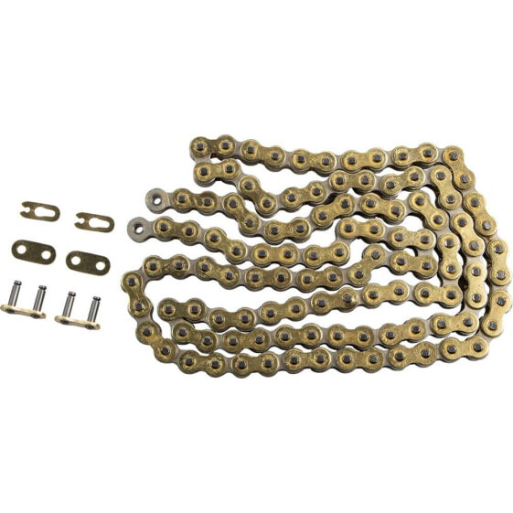 MOOSE HARD-PARTS 420 RXP PRO-MX 114 420 RXP Gold chain