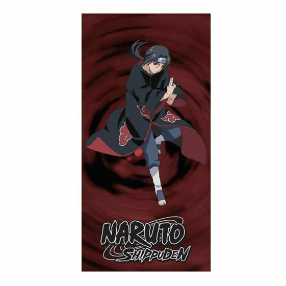 Полотенце из микрофибры Naruto