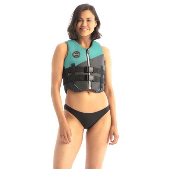 JOBE Nylon Life Jacket