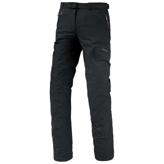 TRANGOWORLD Betsu Regular Pants