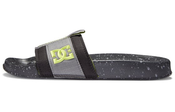  DC Shoes ADYL100074-BL4 Slippers