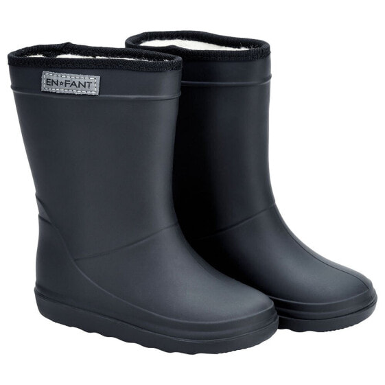 Теплые термоботинки ENFANT Thermo Boots