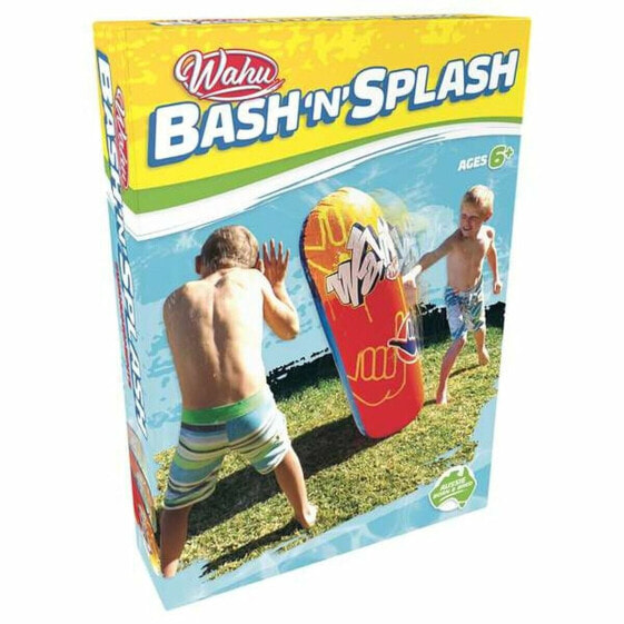 Боксерская груша надувная Goliath Bash 'n' Splash для детей (водная)