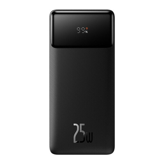 Power Bank Baseus Bipow Black 20000 mAh