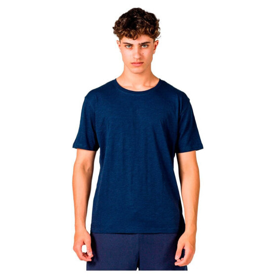 GSA Organic Cotton Crew Neck Short Sleeve T-Shirt