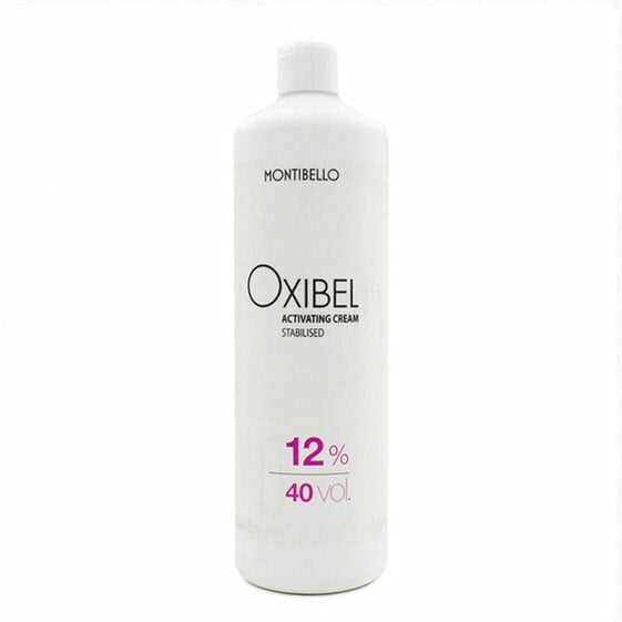 Оксигенатор для волос Montibello Oxibel Cream 40 vol 12% 1000 мл