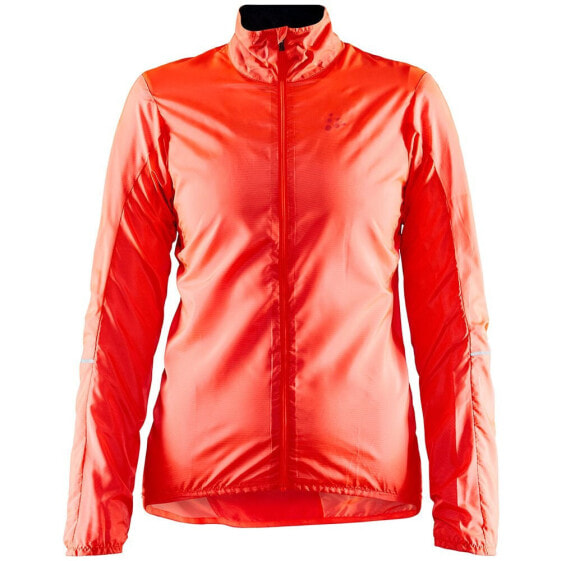 CRAFT Essence Light Wind jacket