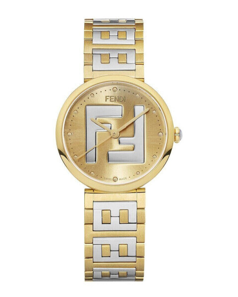 Fendi Women's Forever Fendi Watch Women's