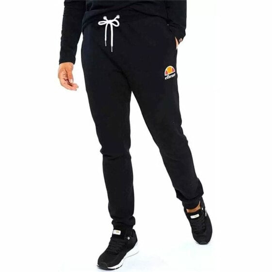 Брюки спортивные ellesse SHG01763 Чёрные мужские