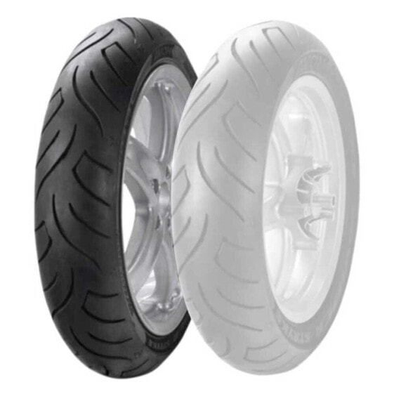 AVON Viper Stryke AM63 58P Scooter Front Tire