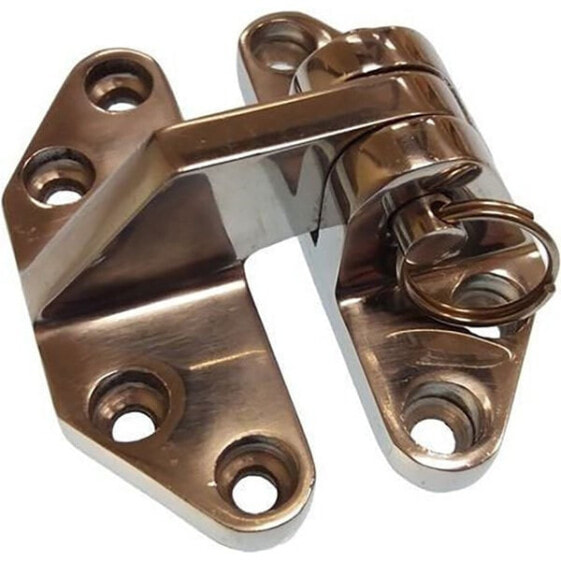 GOLDENSHIP Inox Hatch Hinge