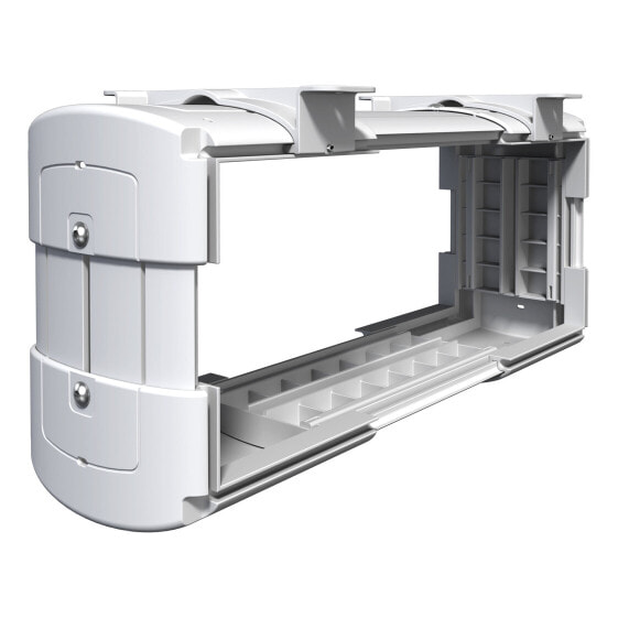 Dataflex Viewlite computer holder - desk 100 - 201 x 172 x 500 mm