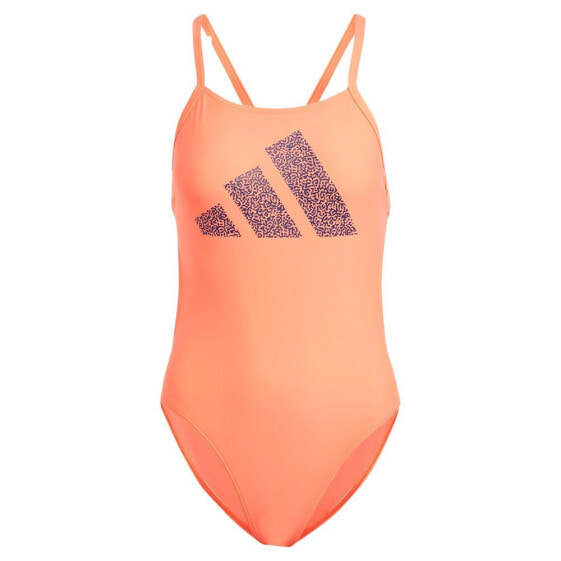 ADIDAS 3Bars Pr Swimsuit