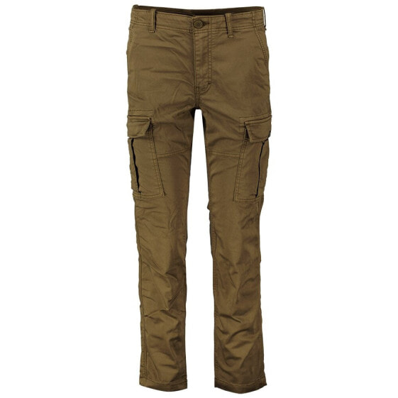 SUPERDRY W7011068A cargo pants