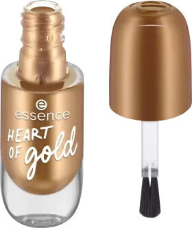 Gel Nagellack 62 Heart Of Gold, 8 ml