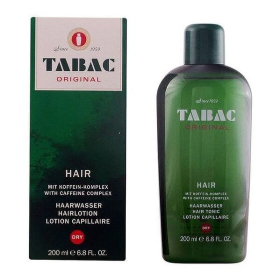 Tabac Original Оригинальное крем-масло для волос 200 мл