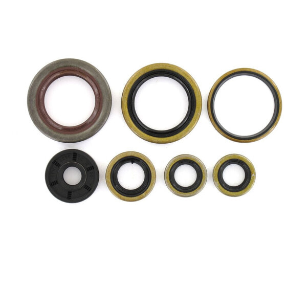 HOLESHOT KTM 2007-2012 250 EXC-F 2005-2012 250 SX-F Oil Seals Kit