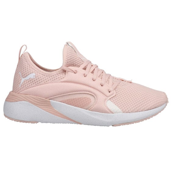 Puma Better Foam Adore Running Womens Pink Sneakers Athletic Shoes 195338-02