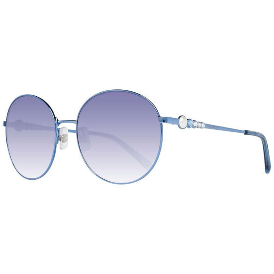 Очки Swarovski SK0180-6184Z Sunglasses