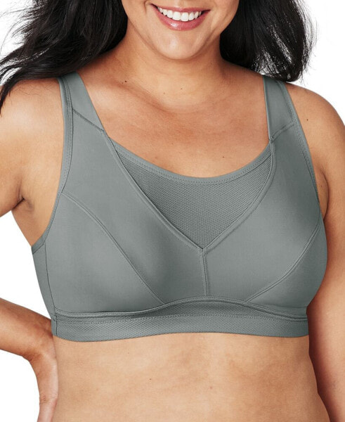 Women's Secrets Bounce Control Wireless Bra US4221