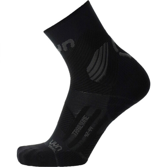 UYN Run Trail One socks