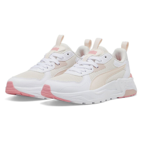 Кроссовки PUMA Trinity Lite Trainers