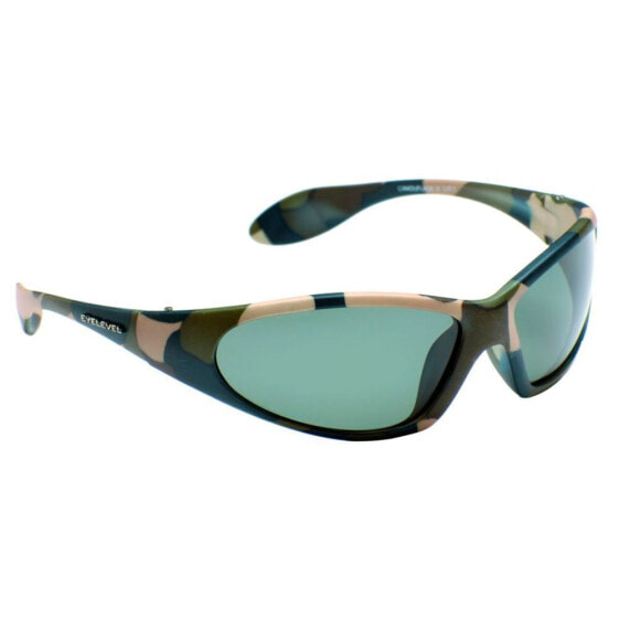 EYELEVEL Camouflage Polarized Sunglasses