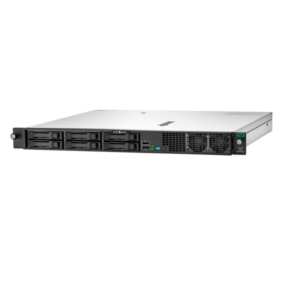 Сервер HPE P66395-421 16 GB RAM