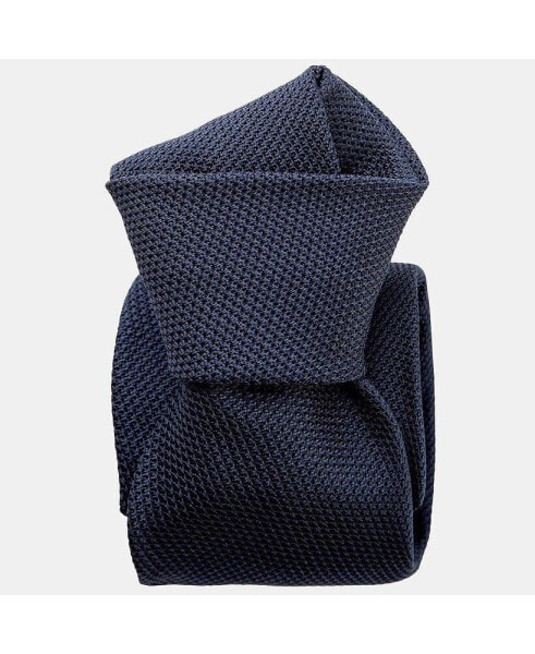 Men's Cavour - Silk Grenadine Tie for Men