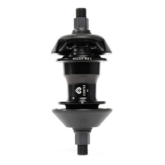 ÉCLAT Cortex EVO FC LSD rear hub