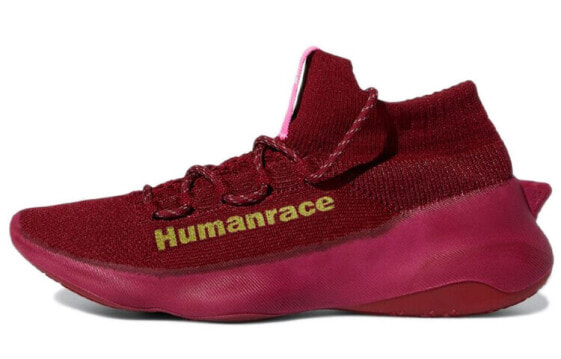 Кроссовки Pharrell Williams x Adidas originals Humanrace Sichona GW4879