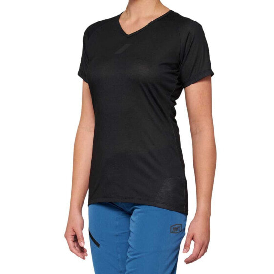 100percent Airmatic short sleeve T-shirt