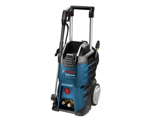 Мойка высокого давления BOSCH GWS 850-850 Вт.