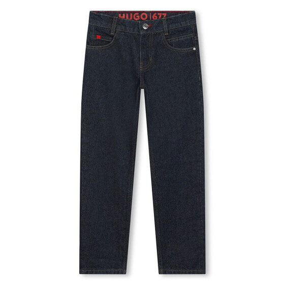 HUGO G00049 Pants